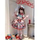 Star Fantasy The Toys Party Blouse JSK Salopette and FS(2nd Reservation/2 Colours/Full Payment Without Shipping)